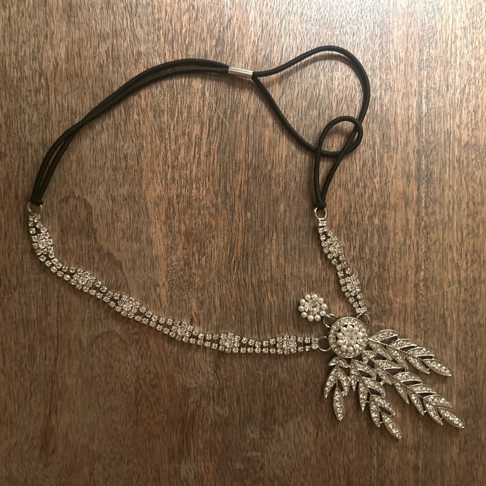 babeyond headpiece
